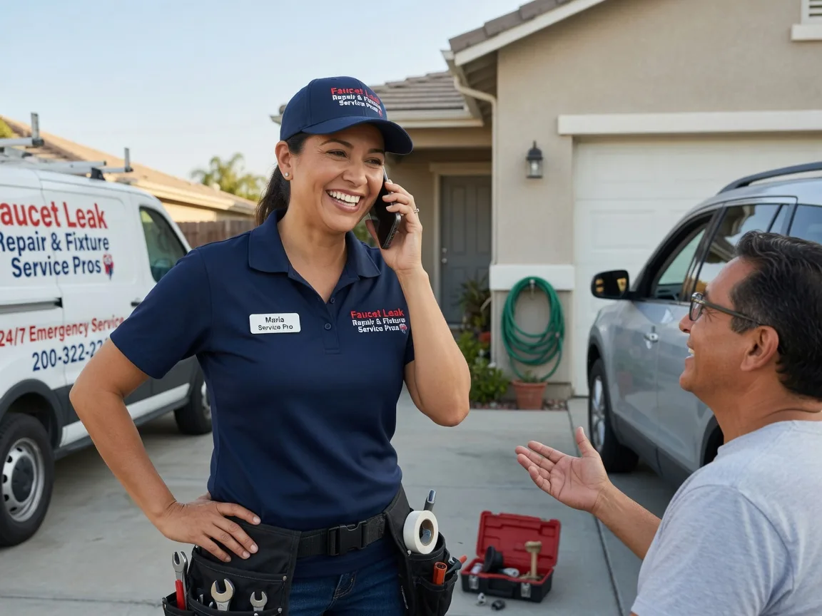 Faucet Repair Beaver, AK FAQs